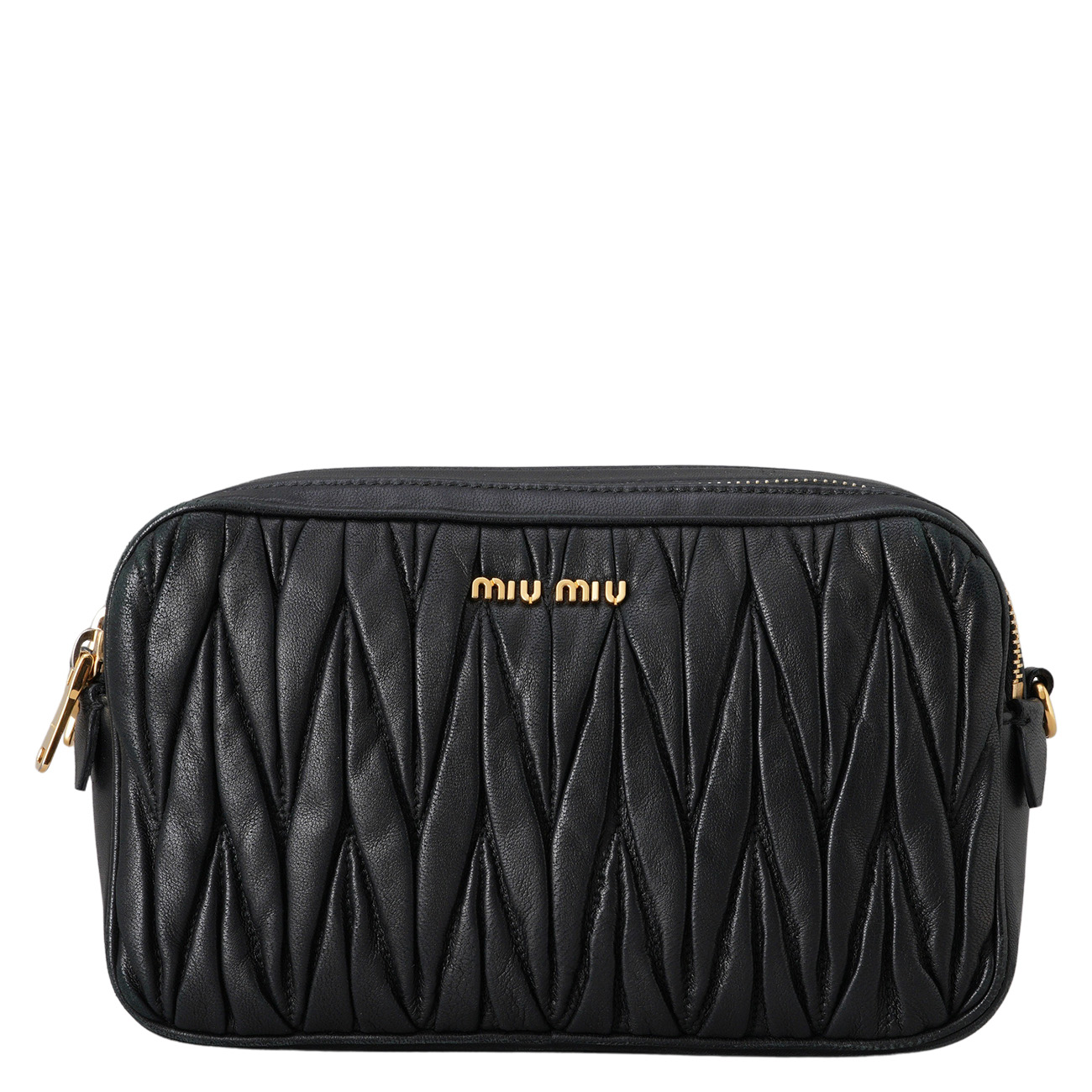 MIU MIU(USED)미우미우 카메라백